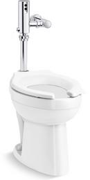 HIGHCLIFF ANTIMICROBIAL & MACH 1.28 DC 