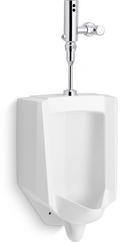 BARDON URINAL & MACH 0.125 HYBRID