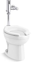 WELLCOMME BOWL & 1.28 DC 