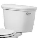1 gpf Pressure Assist Toilet Tank with 12 in. Rough-In in White 