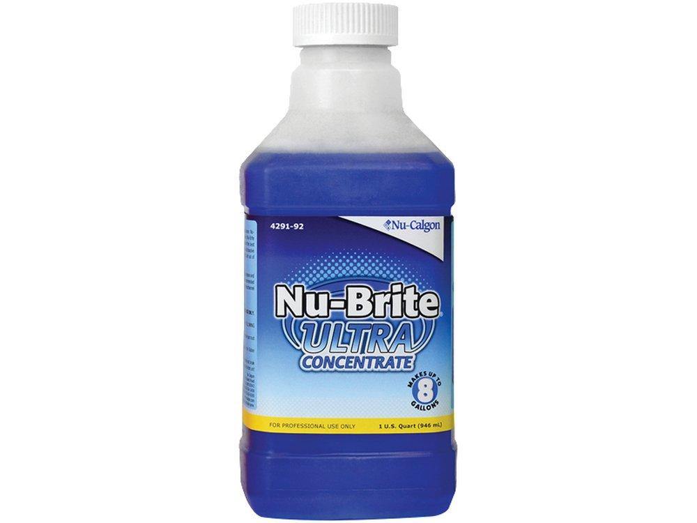NU-BRITE ULTRA CONCENTRATE 