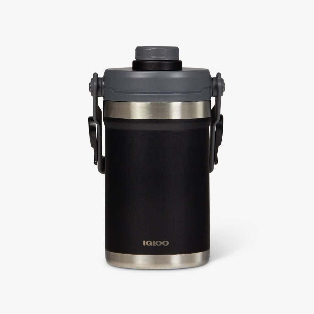 1/2 gal Stainless Steel Jug 