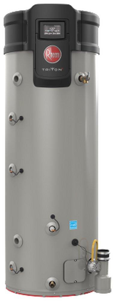 50 gal. 200 MBH Commercial Natural Gas Water Heater 