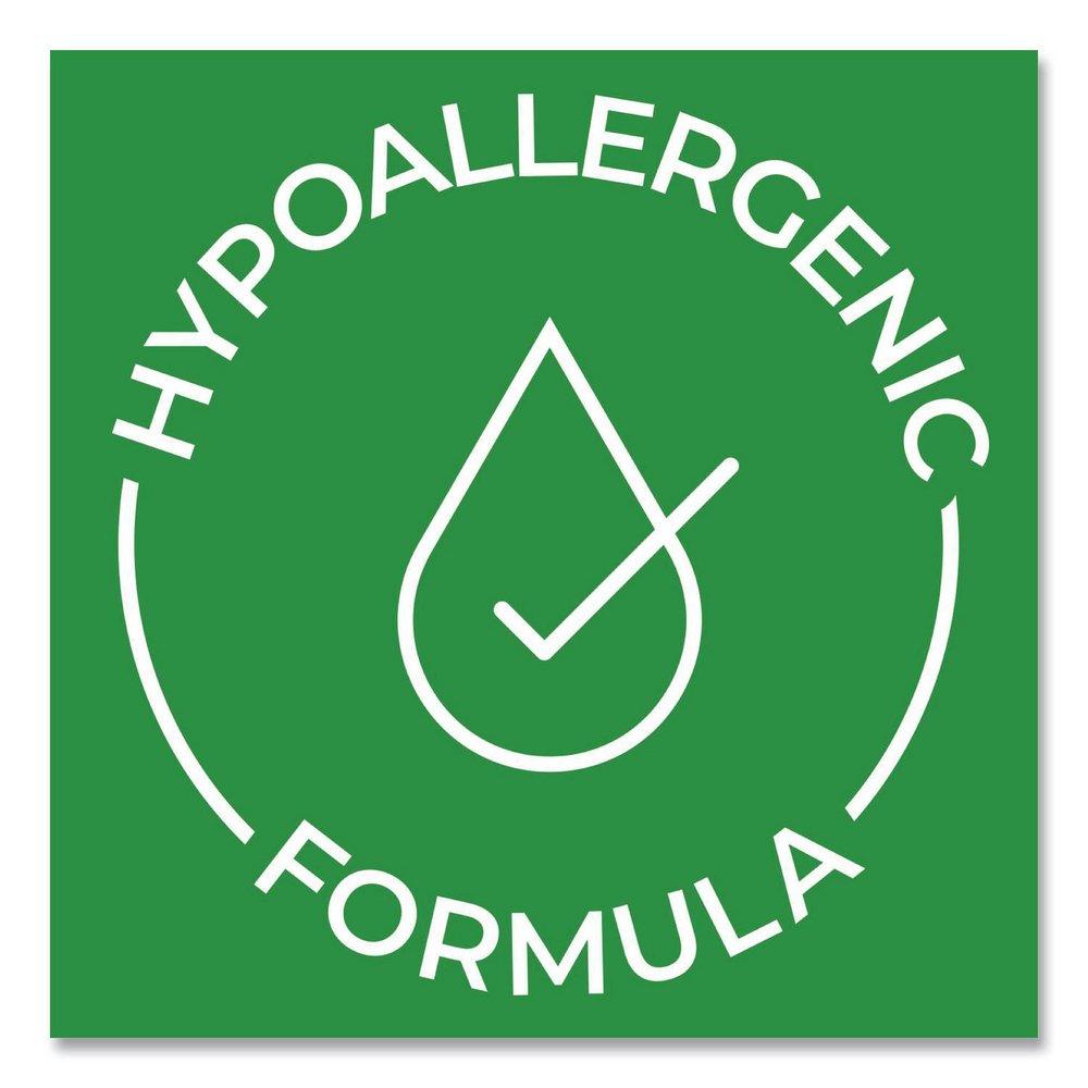 Dial&reg; Professional Green Liquid Hand Soap (Case of 4) 