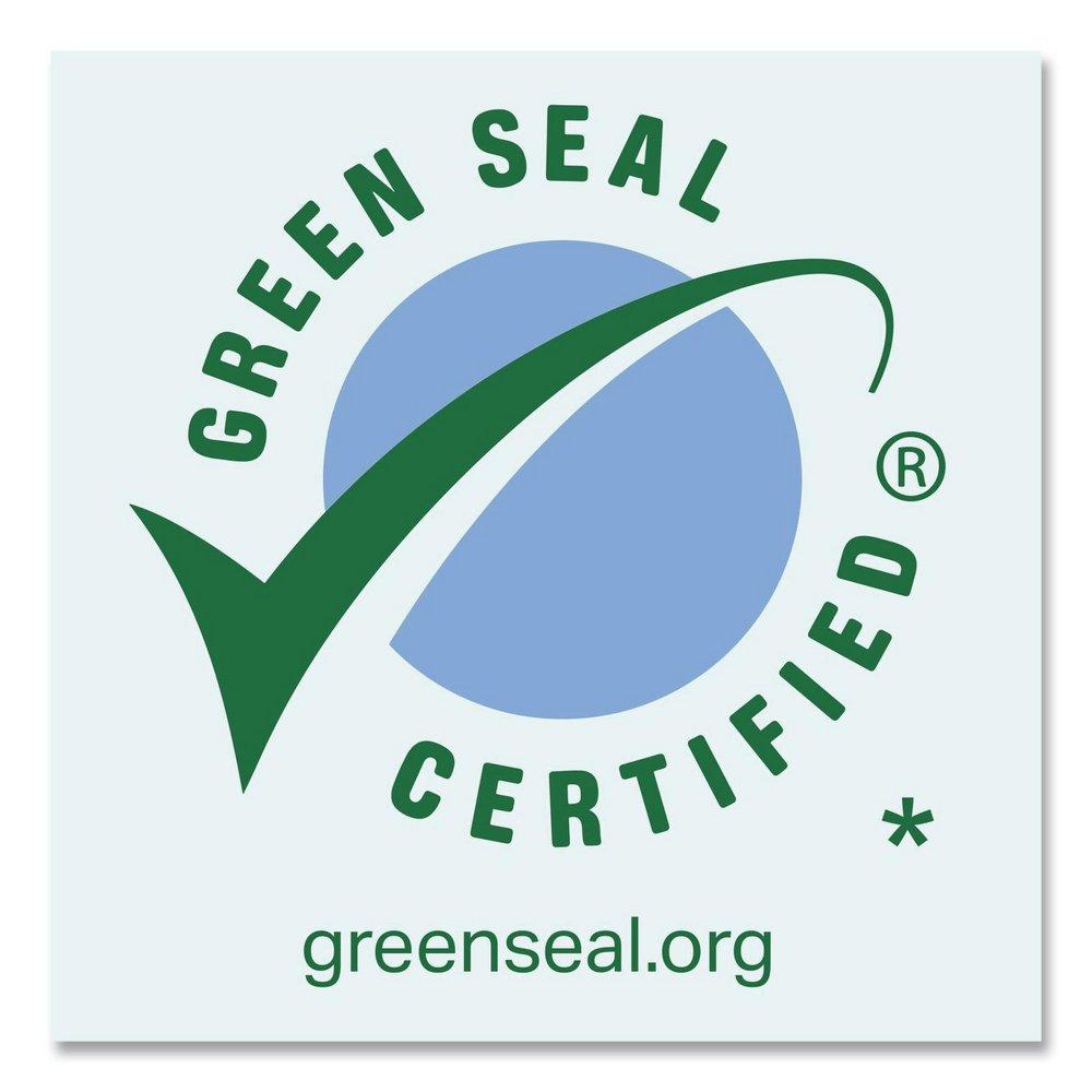 Dial&reg; Professional Green Liquid Hand Soap (Case of 4) 