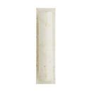 25W 2-Light 24 in. Wall Sconce in Light Stone Wash