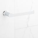 Signature Hardware Chrome Towel Ring 