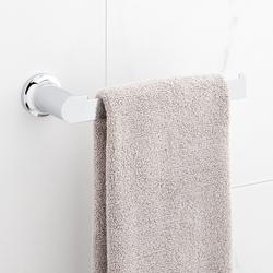 Towel Ring in Chrome