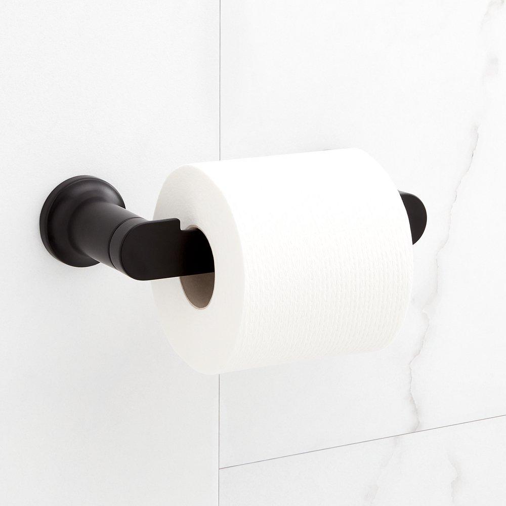 Lentz Toilet Paper Holder