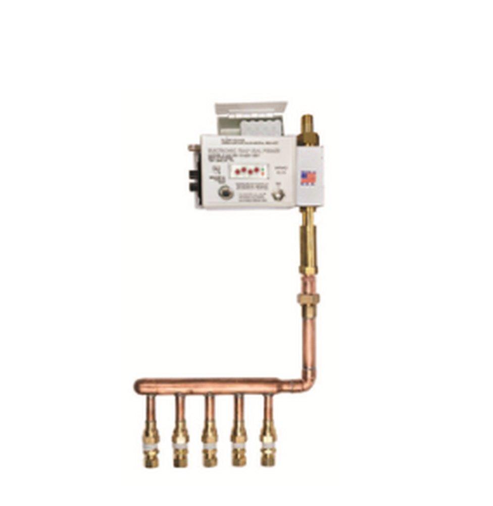 MI-300-500-120VAC TRAP PRIMER 