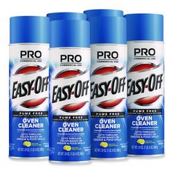 24 oz Easy Off Fume Free Oven Cleaner (Case of 6)