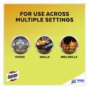 EASY-OFF&reg; PRO White Cleaner for Grease Remover, Multi-purpose and Ovens (Case of 6) 