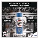 EASY-OFF&reg; PRO White Cleaner for Grease Remover, Multi-purpose and Ovens (Case of 6) 