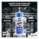 EASY-OFF&reg; PRO White Cleaner for Grease Remover, Multi-purpose and Ovens (Case of 6) 