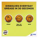 EASY-OFF&reg; PRO White Cleaner for Grease Remover, Multi-purpose and Ovens (Case of 6) 