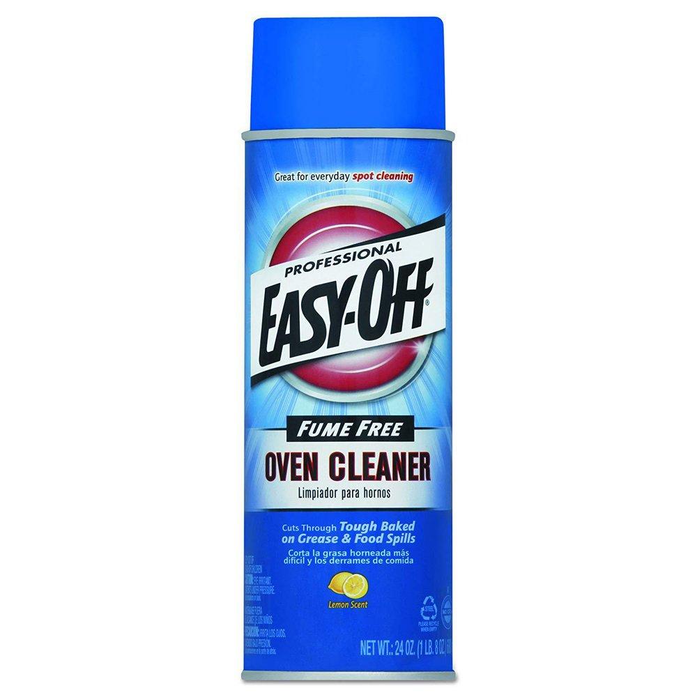 24 oz Easy Off Fume Free Oven Cleaner (Case of 6) 