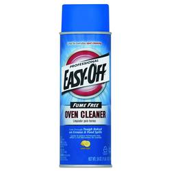 24 oz Easy Off Fume Free Oven Cleaner (Case of 6)