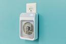 Plug-In Fan Dispenser Medium Space Air Freshener (Box of 6) 