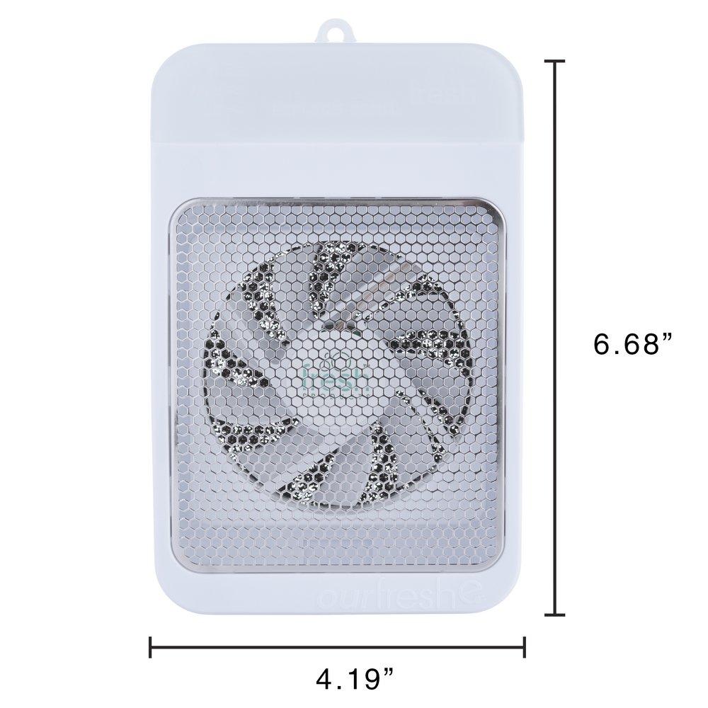 OURFRESHE DISPENSER 6/CS 