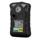 MSA Safety Company Black Portable Gas Detector 