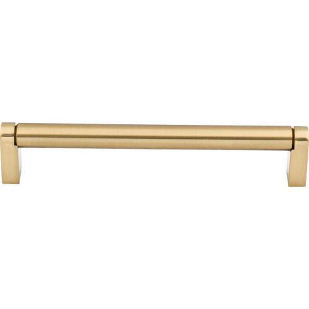 Top Knobs Honey Bronze Pull 