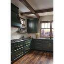 CRANFORD KNOB 1 1/4 INCH - HONEY BRONZE *CRANFO 