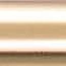 Top Knobs Honey Bronze Cabinet Knob 