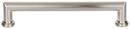 Top Knobs Brushed Satin Nickel Cabinet Pull 