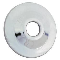 Escutcheon in Chrome