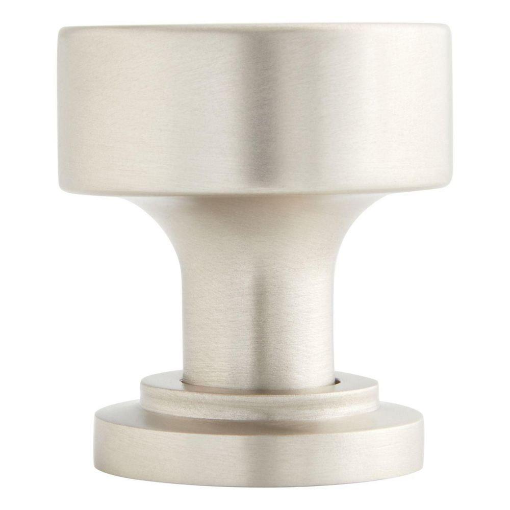 Signature Hardware Polished Brass 13-1/4 in. Solid Bronze Cabinet Pull 