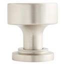 Signature Hardware Polished Brass 13-1/4 in. Solid Bronze Cabinet Pull 