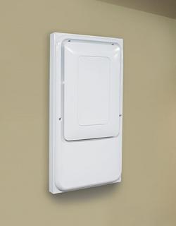 2x4 Wall Mount Kit for UltraMD33 In Wall Dehumidifier