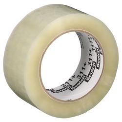 48 mm x 100 m Clear Box Sealing Tape