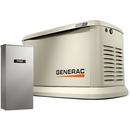 Generac Power Systems Generator 