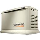 26kW Air-Cooled Standby Generator with Wi-Fi 