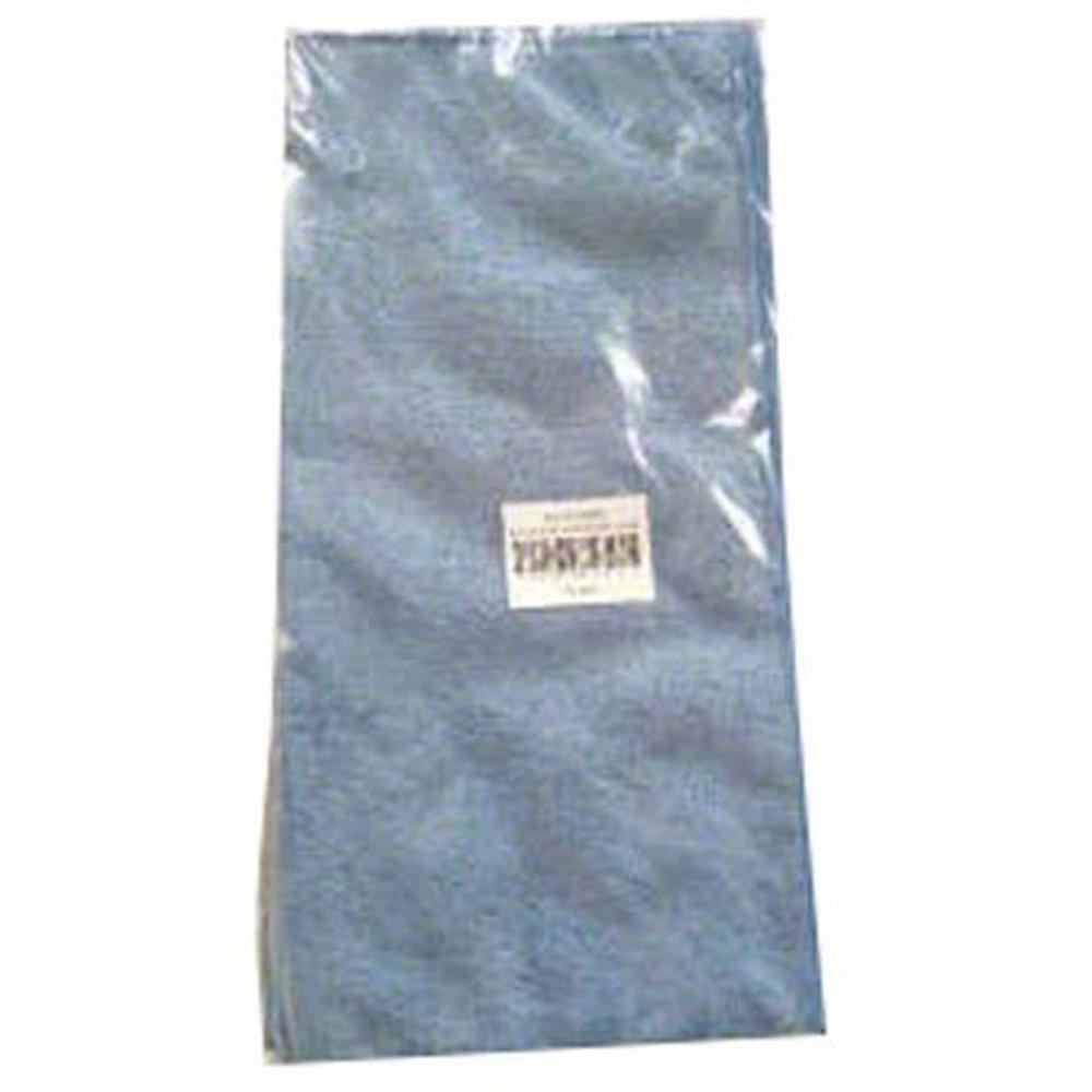 Abco Blue 16 x 16 in. Towel (Case of 1 Dozen) 