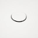 59X30X23 FS OVAL TUB *HIBISCUS WH 