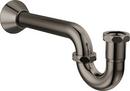 BRIZO OTHER: P-TRAP WITH FLANGE 