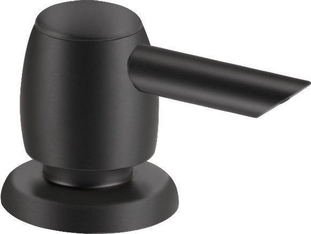 DELTA RETAIL CHANNEL PRODUCT: SOAP / LOTION DISPENSER 