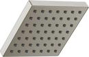 Single Function Showerhead in Brilliance® Stainless