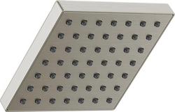 Single Function Showerhead in Brilliance® Stainless