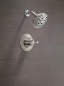 Delta Faucet SpotShield® Stainless Single Handle Multi Function Shower Faucet 