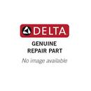 Delta Faucet Lumicoat Stainless 1 in. Zinc Handle Kit 