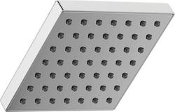 Single Function Showerhead in Chrome