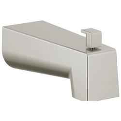 Diverter Tub Spout in Brilliance® Stainless