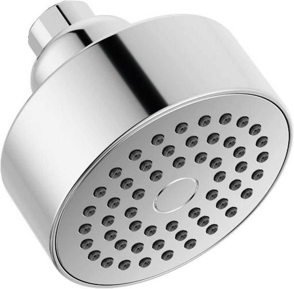 DELTA MODERN: ROUND SHOWERHEAD 
