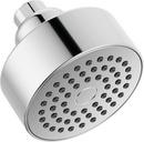 DELTA MODERN: ROUND SHOWERHEAD 