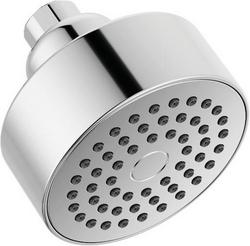 Single Function Showerhead in Chrome
