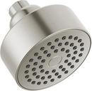 Delta Faucet Stainless Single Function Full Body Showerhead 