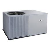 Residential Single Packaged Air Conditioner Systems